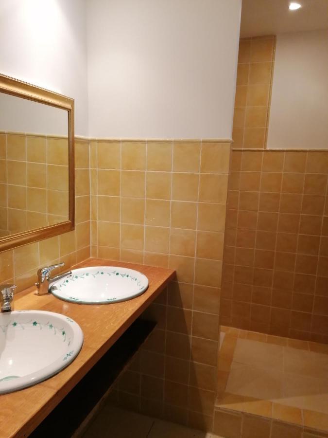 Gite de la Tuilière Clermont-d'Excideuil Extérieur photo