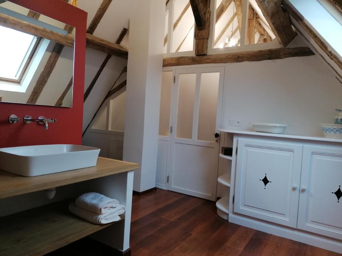 Gite de la Tuilière Clermont-d'Excideuil Extérieur photo